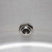 Stalgast - Kartoffelkochkessel mit Ablasshahn und Deckel, Ø 400 mm, Höhe 400 mm, 50,3 Liter - GastroDeals