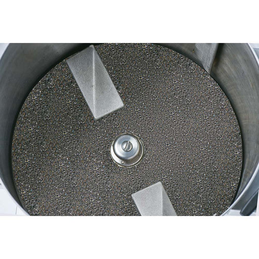 Stalgast - Kartoffelschälmaschine, Kapazität bis zu 120 kg/h, 0,55 kW - GastroDeals