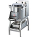 Stalgast - Kartoffelschälmaschine, Kapazität bis zu 120 kg/h, 0,55 kW - GastroDeals