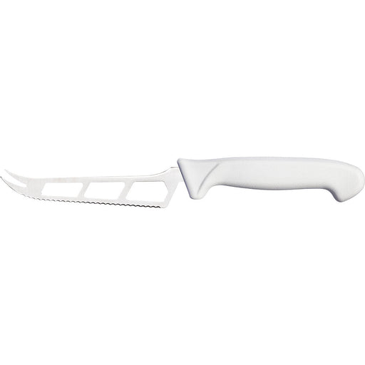 Stalgast - Käsemesser Premium HACCP, Griff weiß, Edelstahlklinge 15 cm - GastroDeals