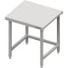 Stalgast - Kassenstation 800x750x880 mm Granitarbeitsplatte "Standard G1" - GastroDeals