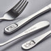 Stalgast - Kinder-Gabel aus der Besteckserie Kids - GastroDeals