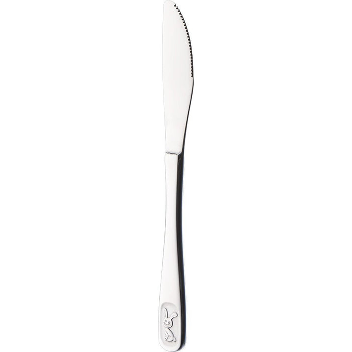 Stalgast - Kinder-Messer aus der Besteckserie Kids - GastroDeals