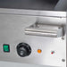 Stalgast - Kippbratpfanne, 100 Koteletts/h, 700 x 786 x 912 mm (BxTxH) - GastroDeals