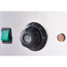 Stalgast - Kippbratpfanne, 100 Koteletts/h, 700 x 786 x 912 mm (BxTxH) - GastroDeals