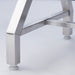 Stalgast - Kippbratpfanne, 100 Koteletts/h, 700 x 786 x 912 mm (BxTxH) - GastroDeals