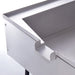 Stalgast - Kippbratpfanne, 100 Koteletts/h, 700 x 786 x 912 mm (BxTxH) - GastroDeals
