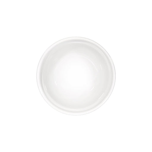 Stalgast - Kleine Schale, reinweißes Hotelporzellan, Serie Isabell, Ø 130 mm, 400 ml - GastroDeals
