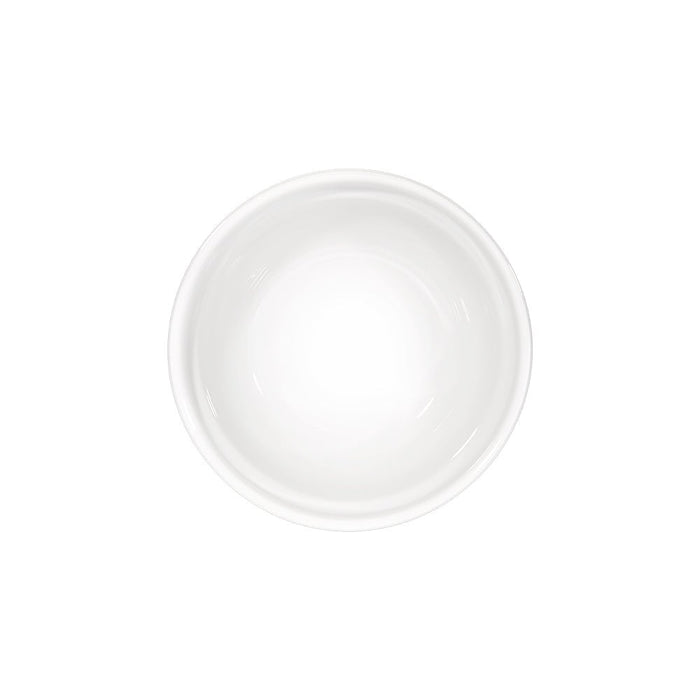 Stalgast - Kleine Schale, reinweißes Hotelporzellan, Serie Isabell, Ø 130 mm, 400 ml - GastroDeals