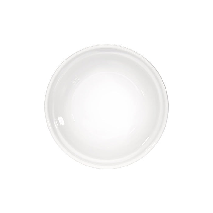 Stalgast - Kleine Schale, reinweißes Hotelporzellan, Serie Isabell, Ø 145 mm, 550 ml - GastroDeals
