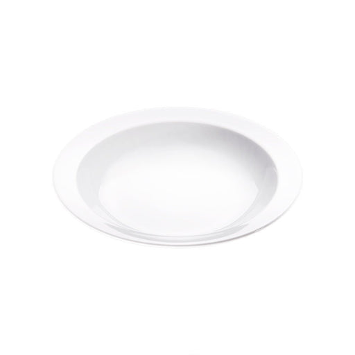 Stalgast - Kleine Schale, reinweißes Hotelporzellan, Serie Isabell, Ø 220 mm, 500 ml - GastroDeals