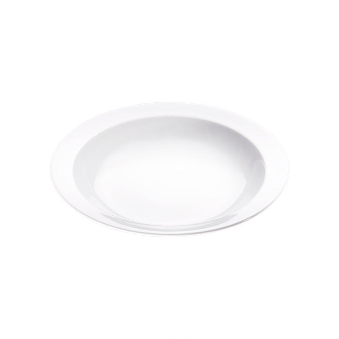 Stalgast - Kleine Schale, reinweißes Hotelporzellan, Serie Isabell, Ø 220 mm, 500 ml - GastroDeals