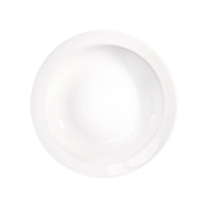 Stalgast - Kleine Schale, reinweißes Hotelporzellan, Serie Isabell, Ø 220 mm, 500 ml - GastroDeals