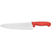 Stalgast - Kochmesser Premium, HACCP, Griff rot, Edelstahlklinge, L. 20 cm - GastroDeals