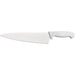 Stalgast - Kochmesser Premium, HACCP, Griff weiß, Edelstahlklinge, L. 26 cm - GastroDeals