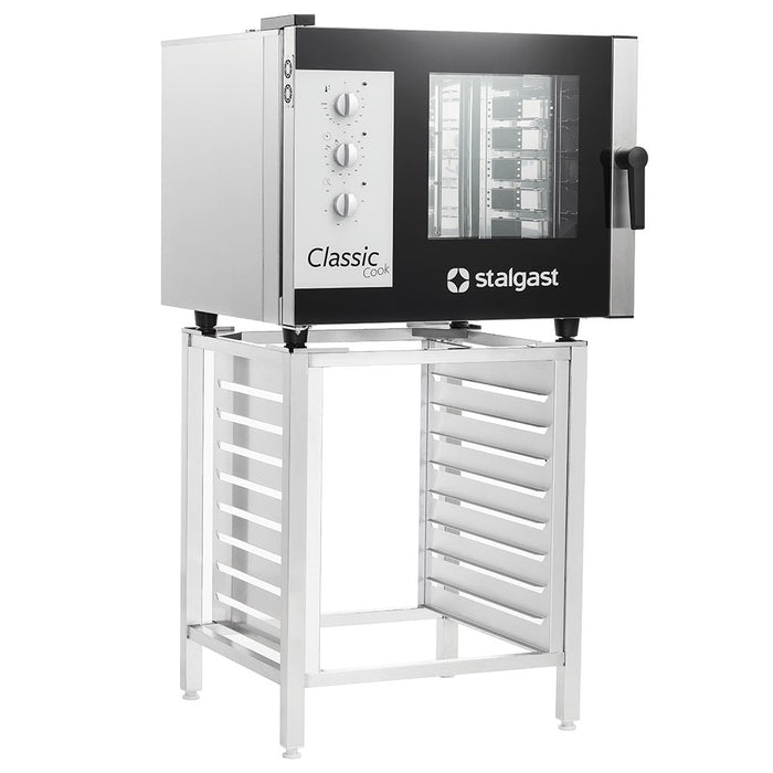 Stalgast - Kombidämpfer ClassicCook, 11x GN1/1 - GastroDeals