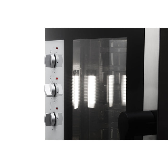 Stalgast - Kombidämpfer ClassicCook, 5x GN1/1 - GastroDeals