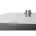 Stalgast - Kombidämpfer ClassicCook, 5x GN1/1 - GastroDeals