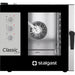 Stalgast - Kombidämpfer ClassicCook, 7x GN1/1 - GastroDeals