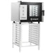 Stalgast - Kombidämpfer ClassicCook, 7x GN1/1 - GastroDeals
