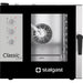 Stalgast - Kombidämpfer ClassicCook, 7x GN1/1, gasbetrieben - GastroDeals