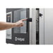 Stalgast - Kombidämpfer SmartCook, Touchscreen, 11x GN1/1 - GastroDeals