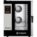Stalgast - Kombidämpfer SmartCook, Touchscreen, 11x GN2/1 - GastroDeals