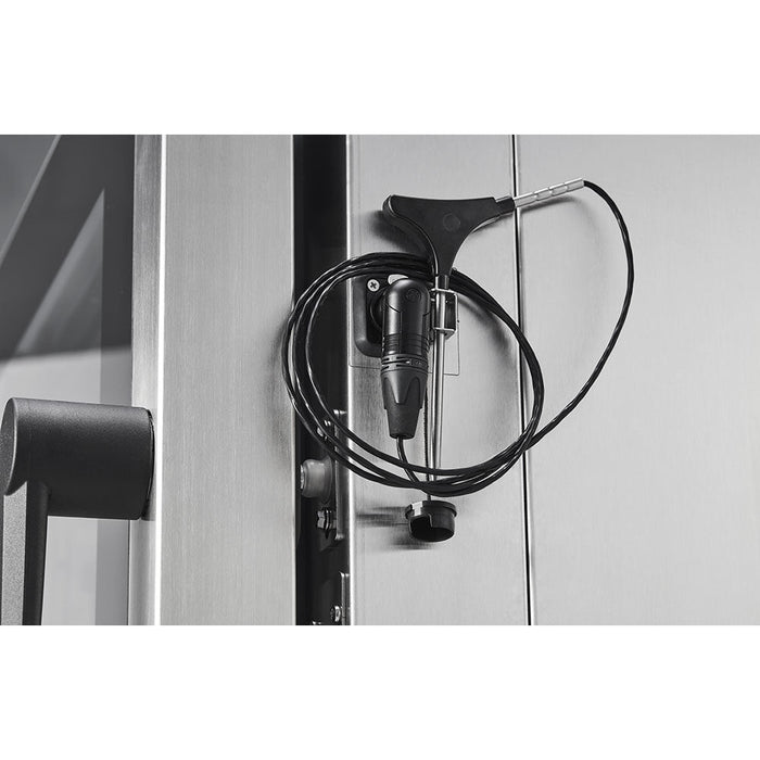 Stalgast - Kombidämpfer SmartCook, Touchscreen, 7x GN2/1 - GastroDeals