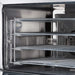 Stalgast - Konvektomat EasyBake mit Beschwadung, 4x 600x400 / 4x GN 1/1 - GastroDeals