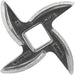 Stalgast - Kreuzmesser passend zu VG0216127, VG0322127, VG0801085 - GastroDeals