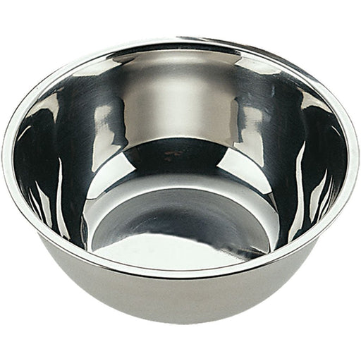 Stalgast - Küchenschüssel, poliert, Ø 24 cm, 2,7 Liter - GastroDeals