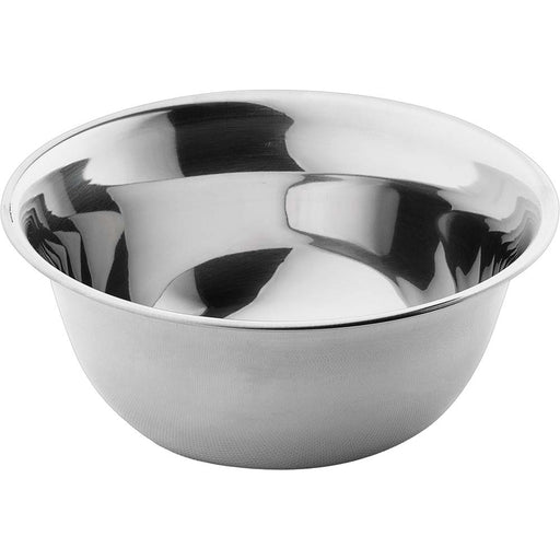 Stalgast - Küchenschüssel, poliert, Ø 360 mm, Höhe 130 mm, 8 Liter - GastroDeals