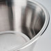 Stalgast - Küchenschüssel, seidenmatt, Ø 240 mm, 3,5 Liter - GastroDeals