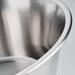 Stalgast - Küchenschüssel, seidenmatt, Ø 280 mm, 6,2 Liter - GastroDeals
