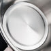 Stalgast - Küchenschüssel, seidenmatt, Ø 280 mm, 6,2 Liter - GastroDeals