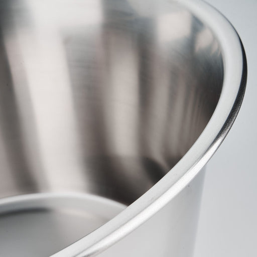 Stalgast - Küchenschüssel, seidenmatt, Ø 300 mm, 7 Liter - GastroDeals
