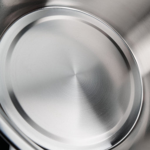 Stalgast - Küchenschüssel, seidenmatt, Ø 350 mm, 11,5 Liter - GastroDeals