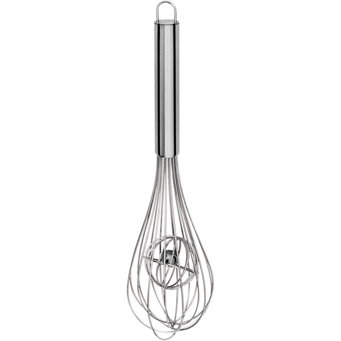 Stalgast - Kugel-Schneebesen mit 20 Drähten, runder Griff, Länge 27 cm - GastroDeals