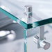 Stalgast - Kühlaufsatzvitrine für 7 x GN1/4 mit statischer Kühlung - GastroDeals