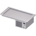 Stalgast - Kühlplatte "Drop-In" 3x GN1/1 1155x620x210 mm Edelstahlabdeckung - GastroDeals