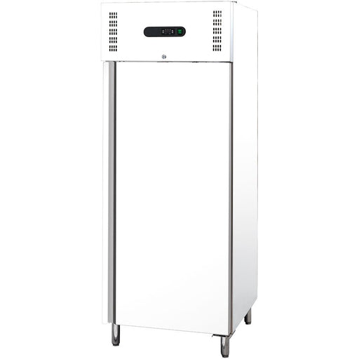 Stalgast - Kühlschrank GN2/1 mit Umluftkühlung, 376 Liter - GastroDeals