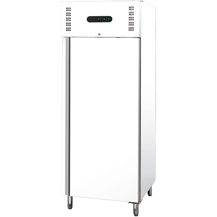 Stalgast - Kühlschrank GN2/1 mit Umluftkühlung, 376 Liter - GastroDeals