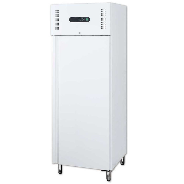 Stalgast - Kühlschrank GN2/1 mit Umluftkühlung, 376 Liter - GastroDeals