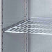 Stalgast - Kühlschrank GN2/1 mit Umluftkühlung, 376 Liter - GastroDeals