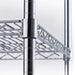 Stalgast - Lagerregal mit Drahtböden 1200x450x1800 mm (BxTxH) - GastroDeals