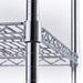 Stalgast - Lagerregal mit Drahtböden 900x450x1800 mm (BxTxH) - GastroDeals