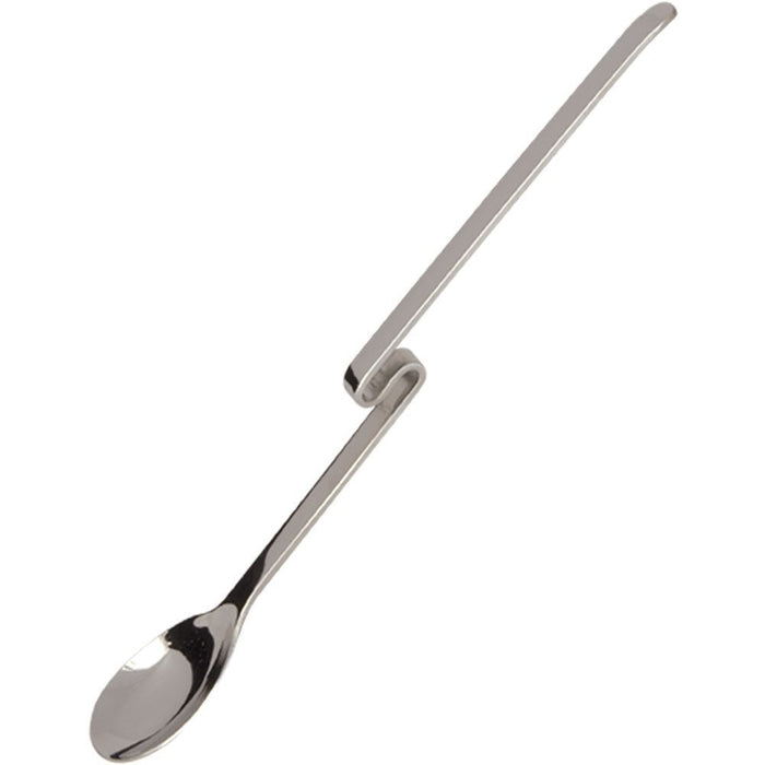 Stalgast - Longdrinklöffel, Länge 21 cm - GastroDeals