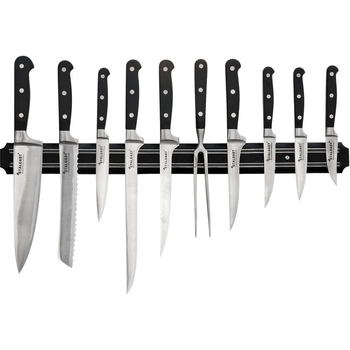 Stalgast - Magnet-Messerhalter, Länge 55 cm - GastroDeals