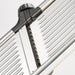 Stalgast - Mandoline 400x170x135 mm - GastroDeals
