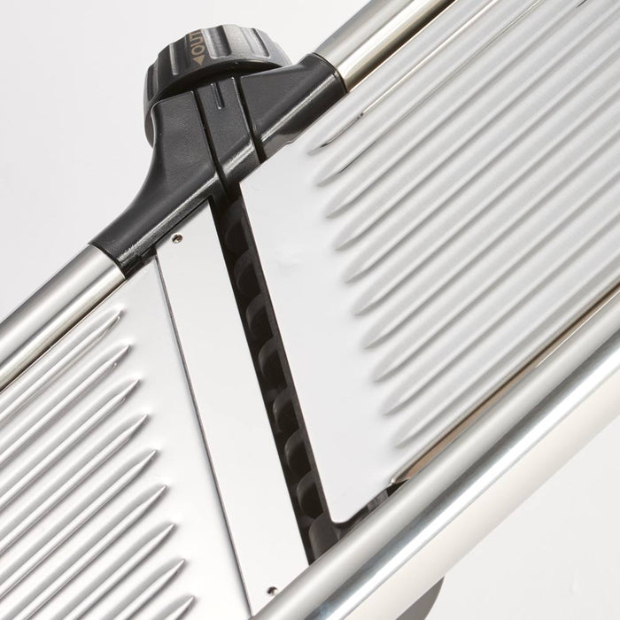Stalgast - Mandoline 400x170x135 mm - GastroDeals